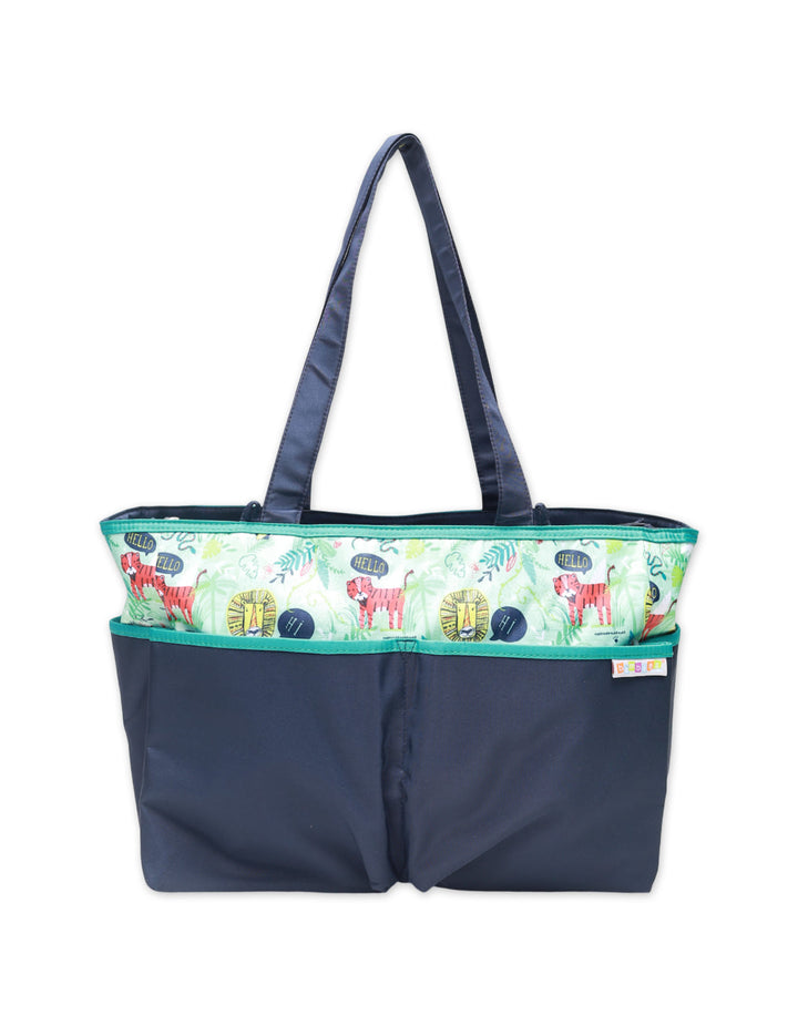 Zubaida's Bambies Mother Bag