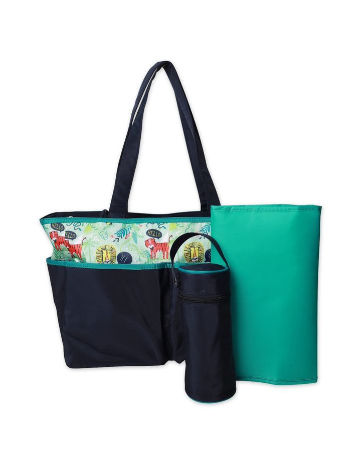 Zubaida's Bambies Mother Bag