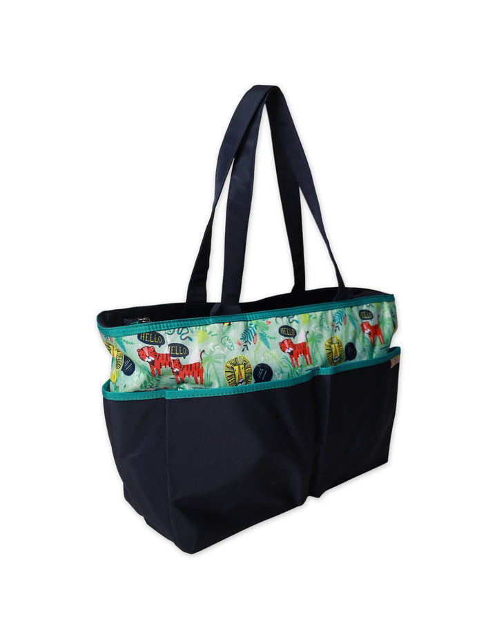 Zubaida's Bambies Mother Bag