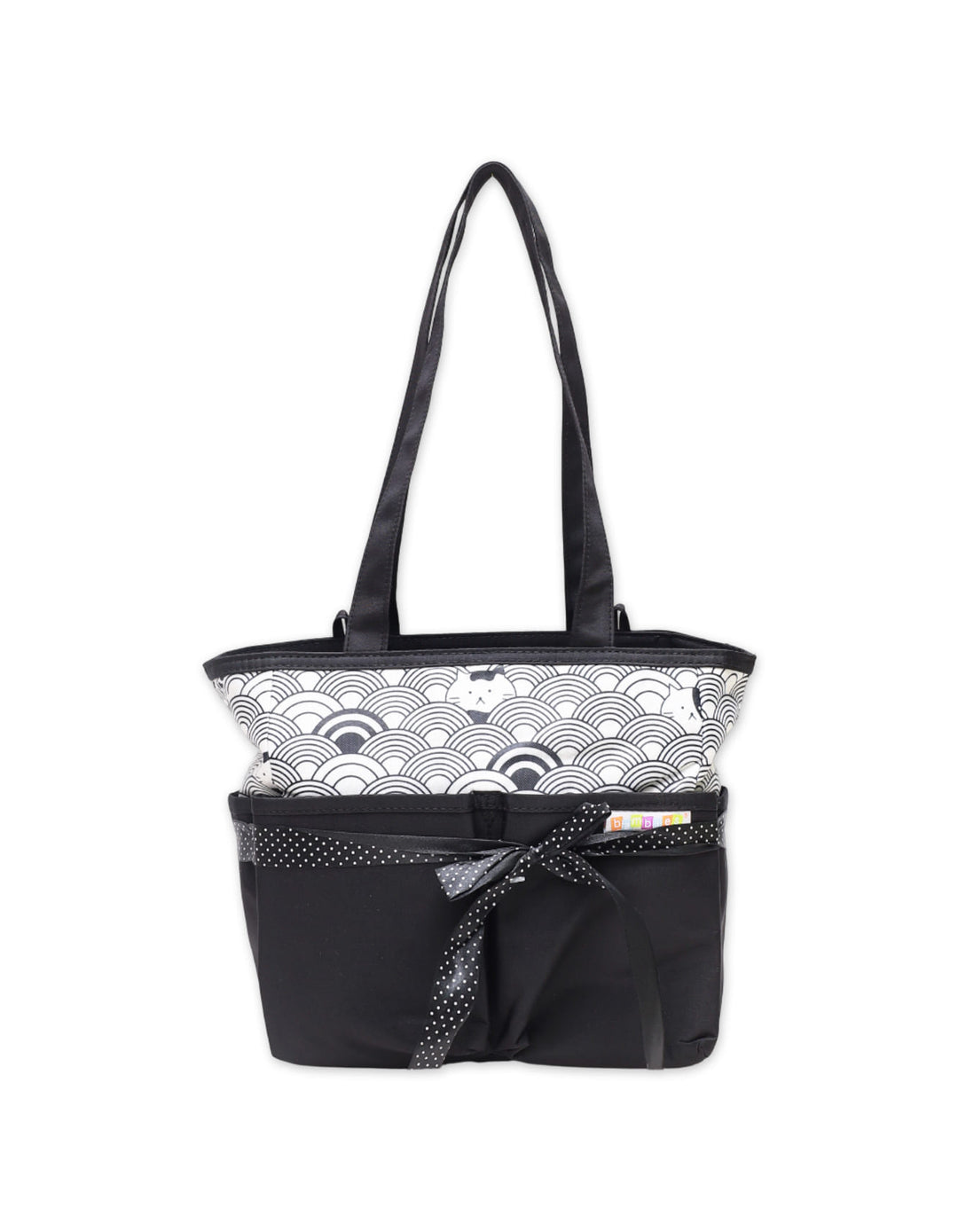 Zubaida's Bambies Mother Bag