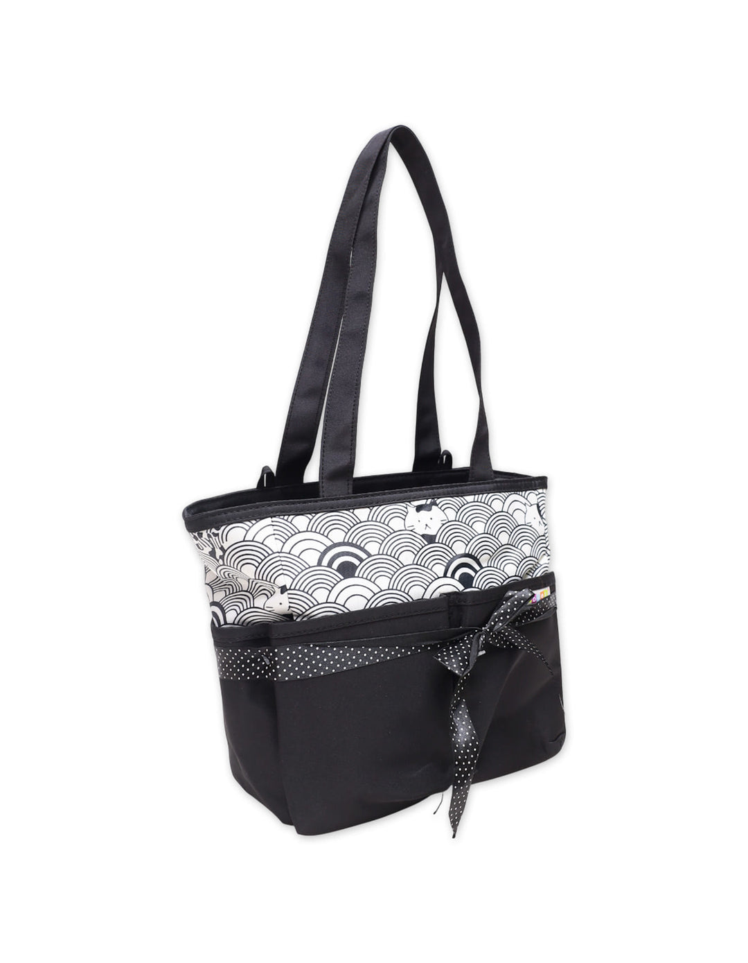 Zubaida's Bambies Mother Bag