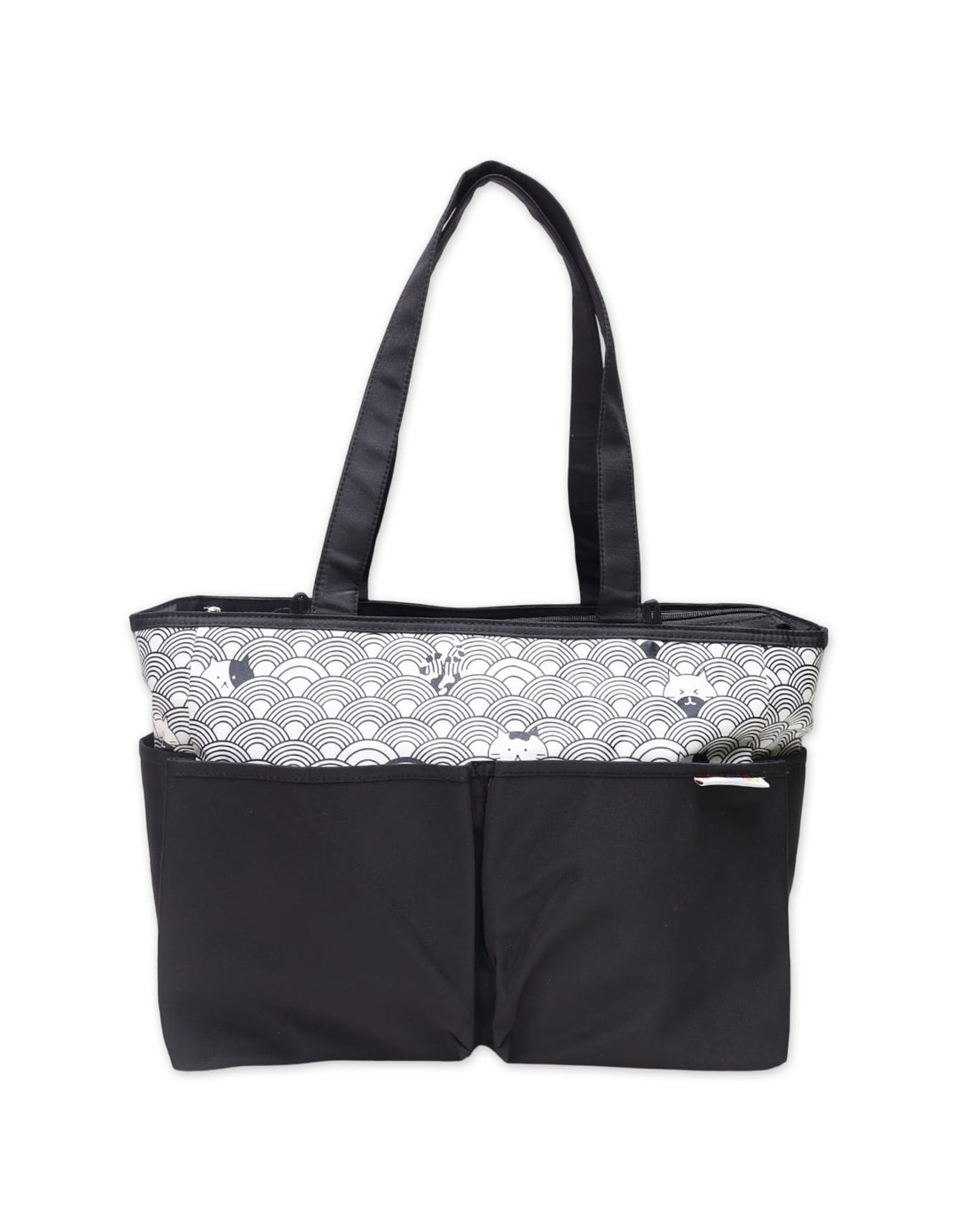 Zubaida's Bambies Mother Bag