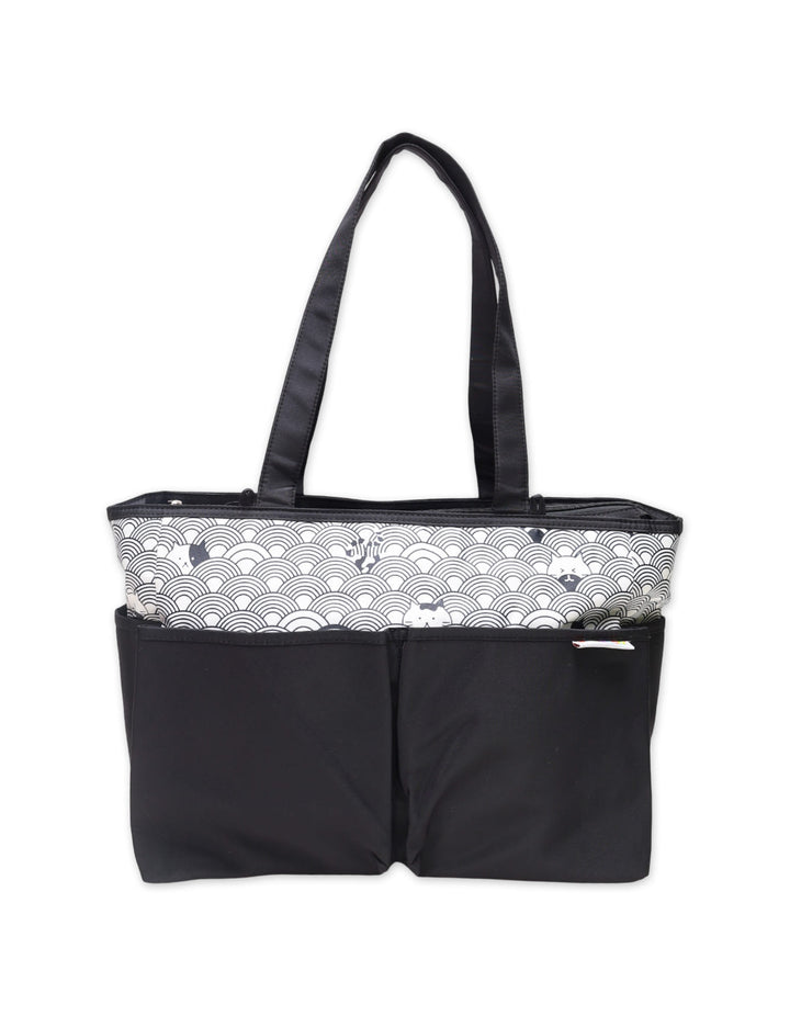 Zubaida's Bambies Mother Bag