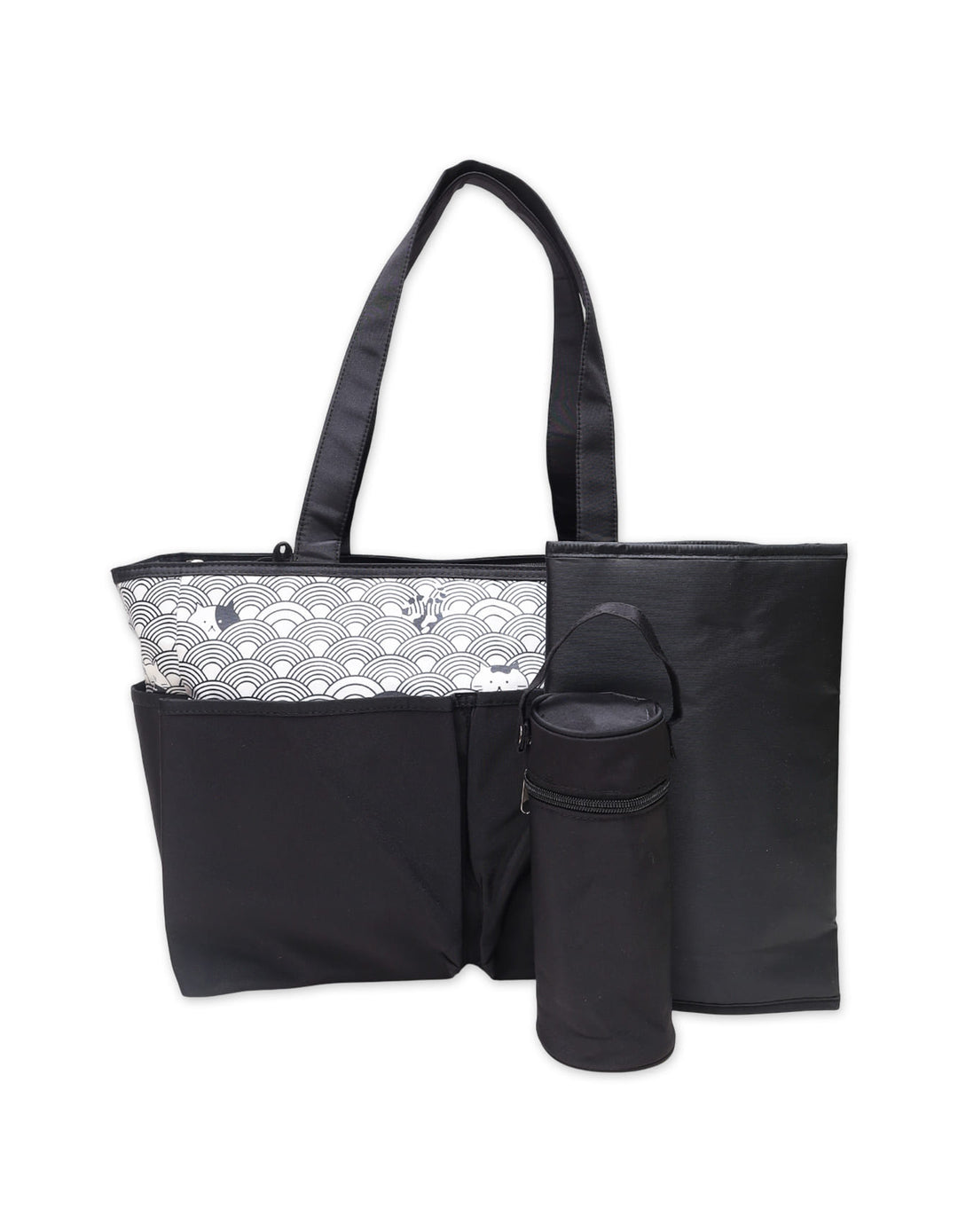 Zubaida's Bambies Mother Bag
