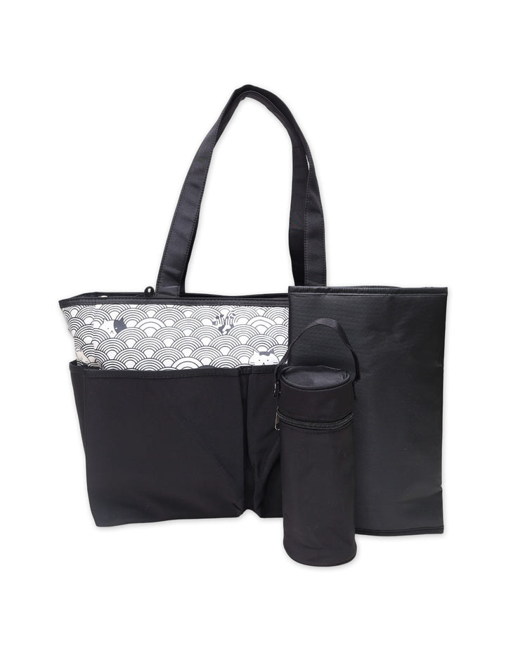Zubaida's Bambies Mother Bag