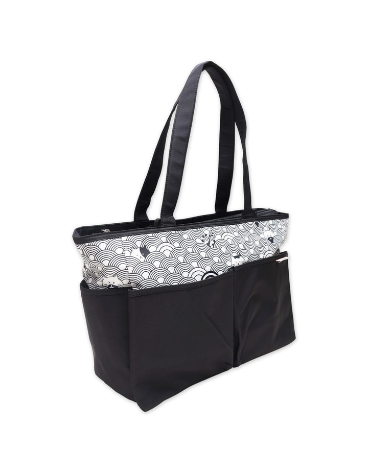 Zubaida's Bambies Mother Bag