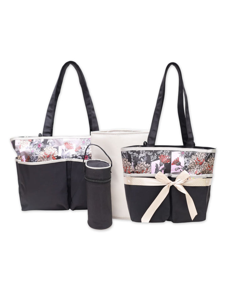 Zubaida's Bambies Mother Bag