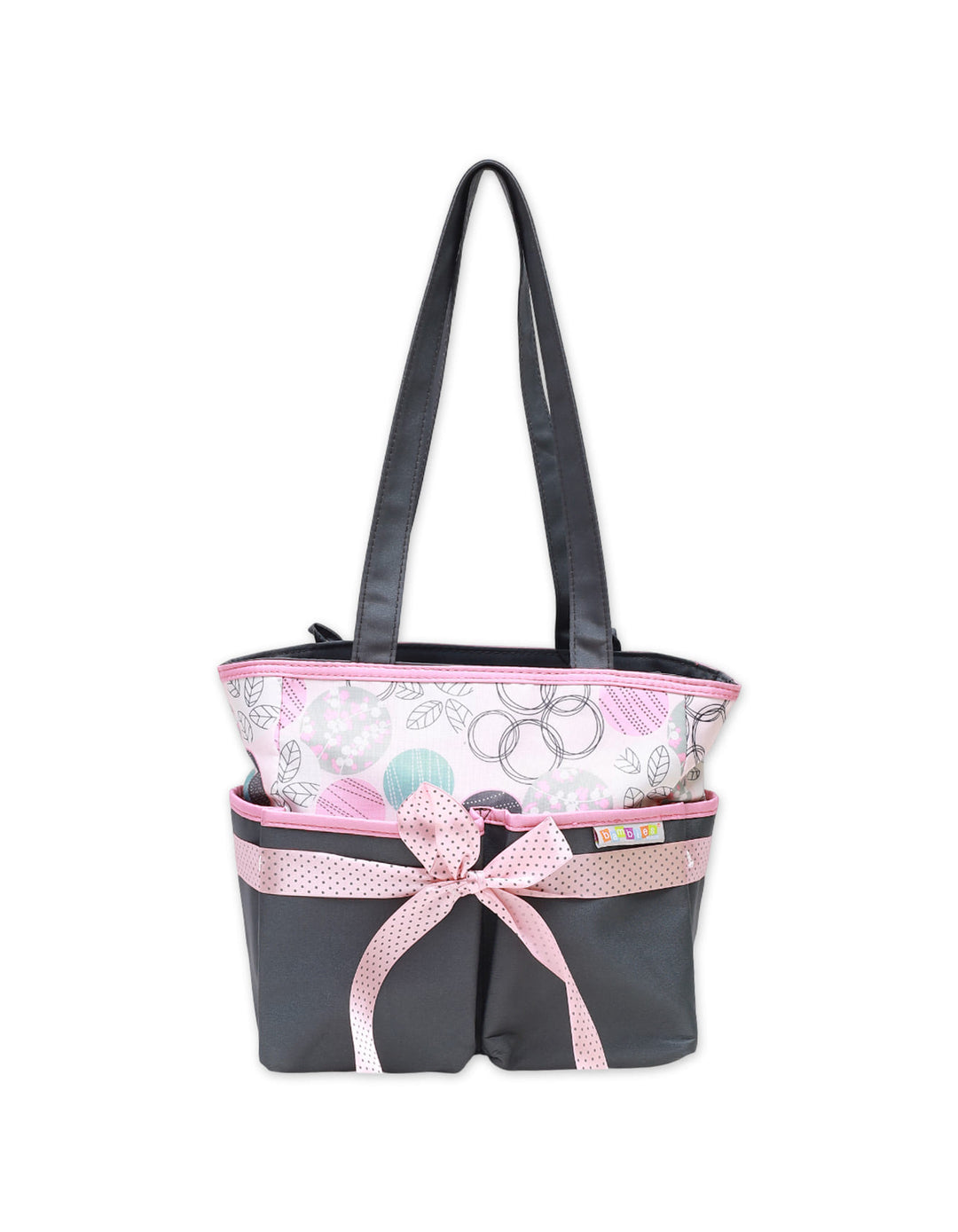Zubaida's Bambies Mother Bag