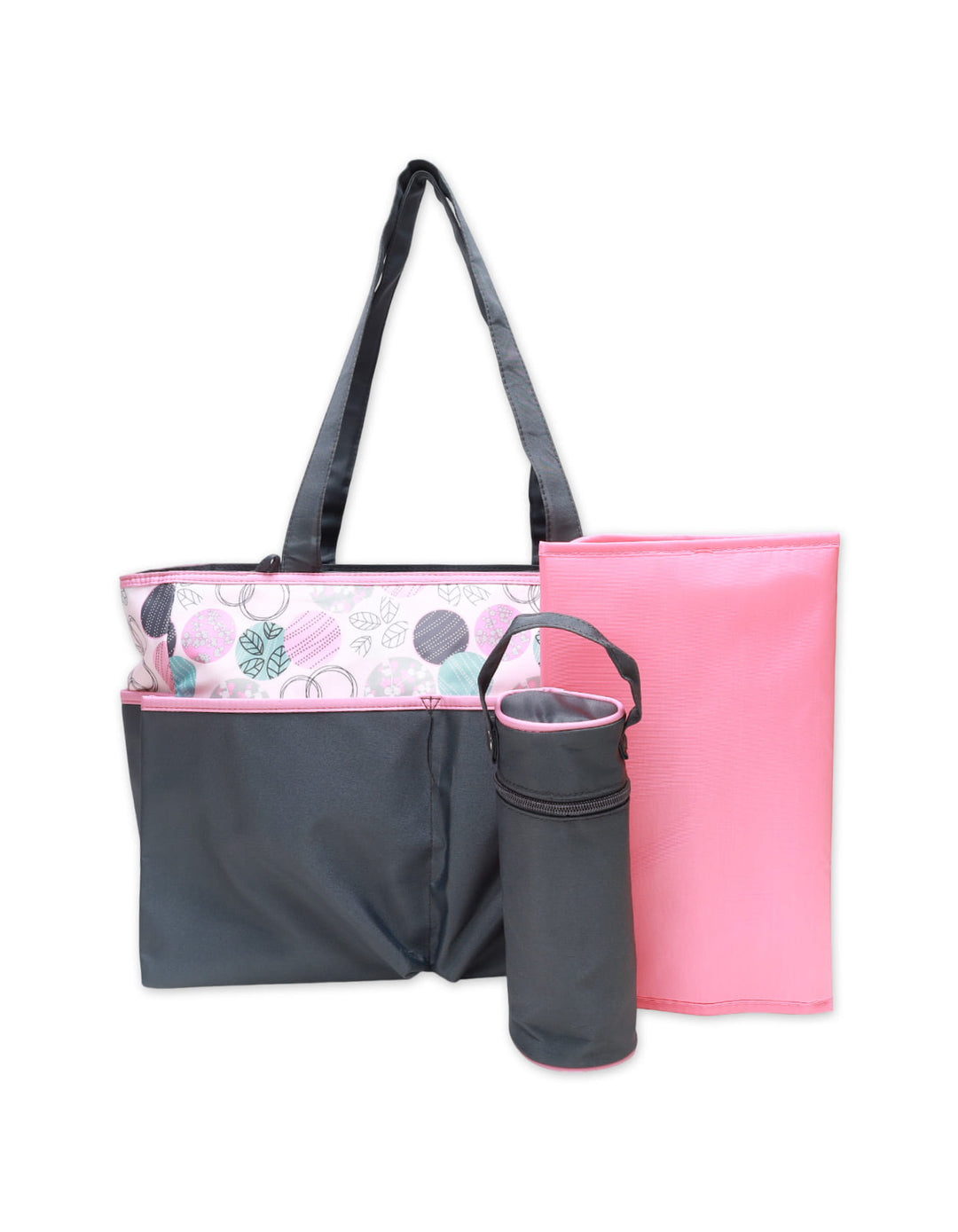 Zubaida's Bambies Mother Bag