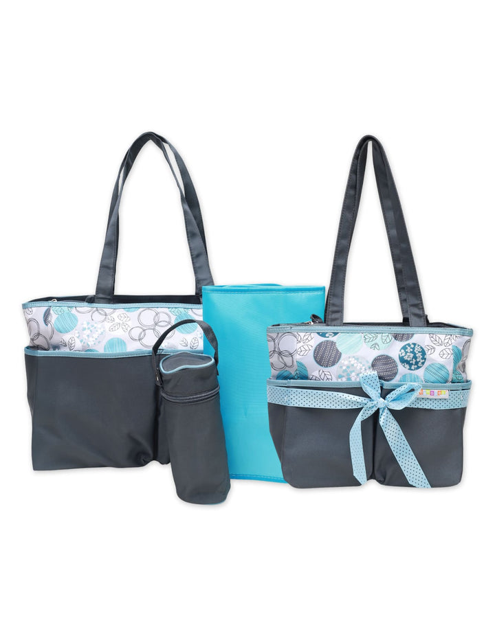 Zubaida's Bambies Mother Bag