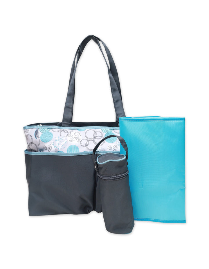 Zubaida's Bambies Mother Bag