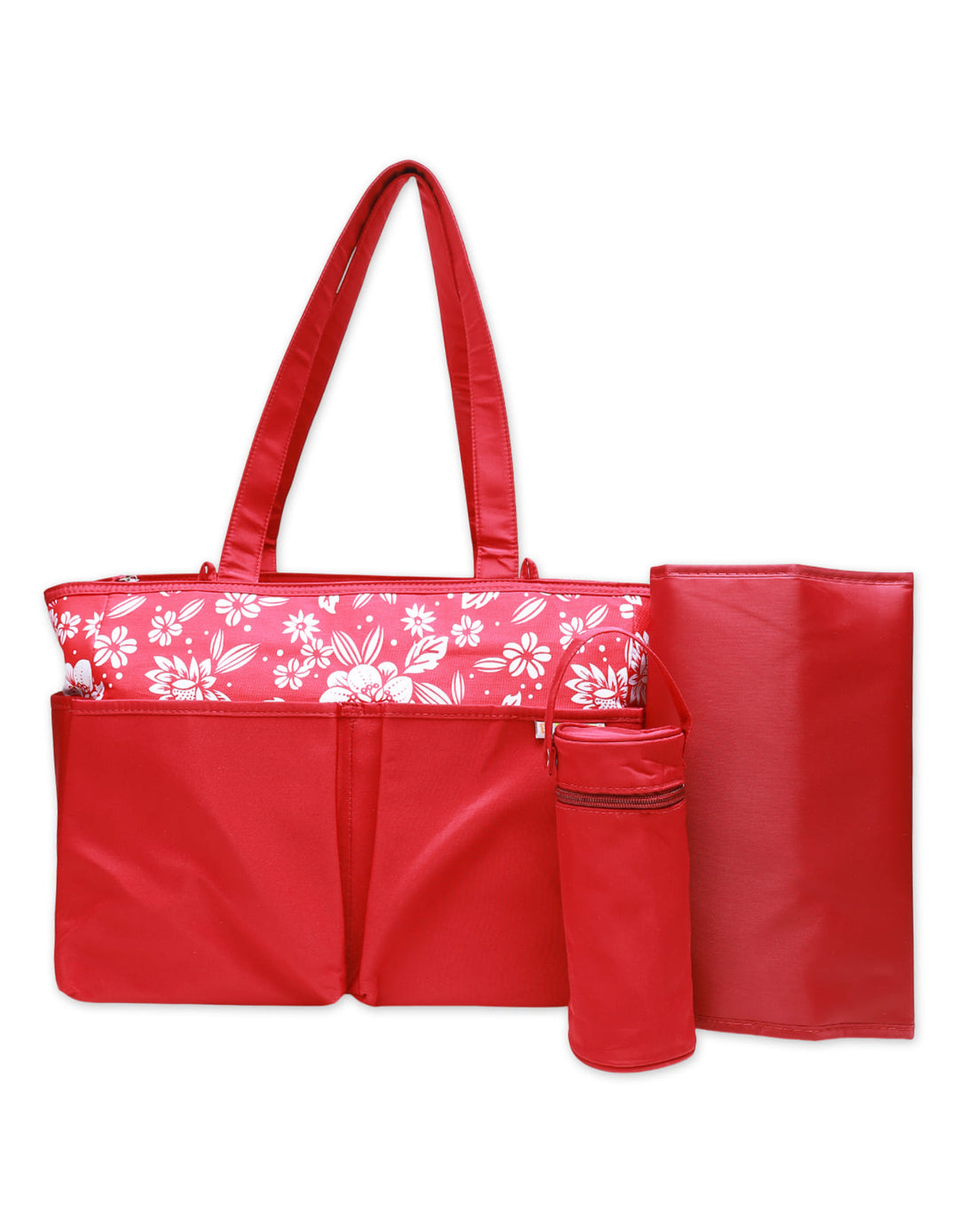 Zubaida's Bambies Mother Bag Set
