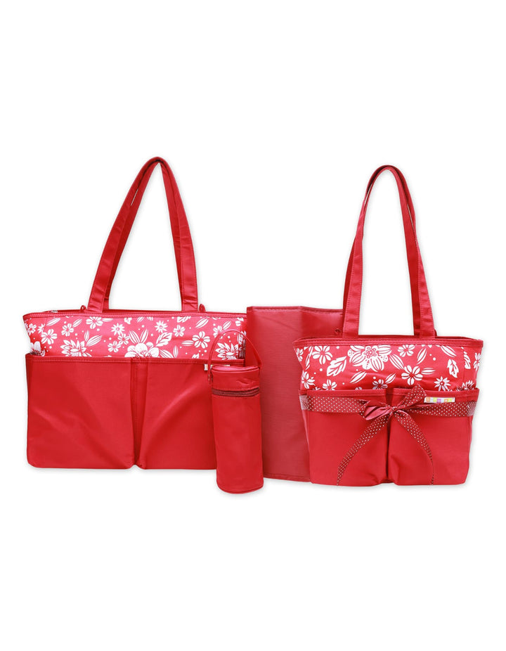 Zubaida's Bambies Mother Bag Set