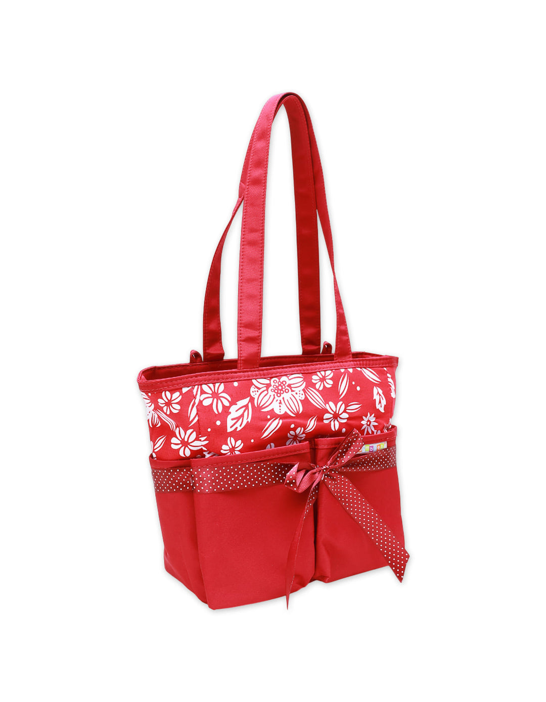 Zubaida's Bambies Mother Bag Set