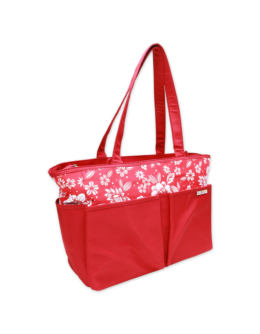 Zubaida's Bambies Mother Bag Set