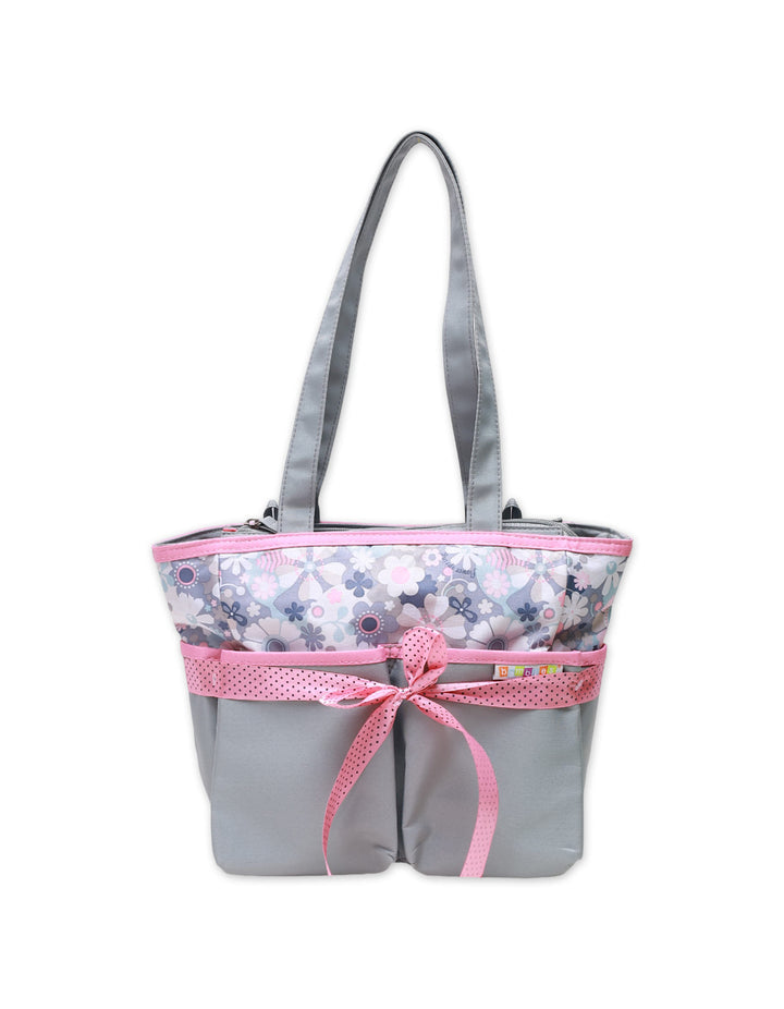 Zubaida's Bambies Mother Bag