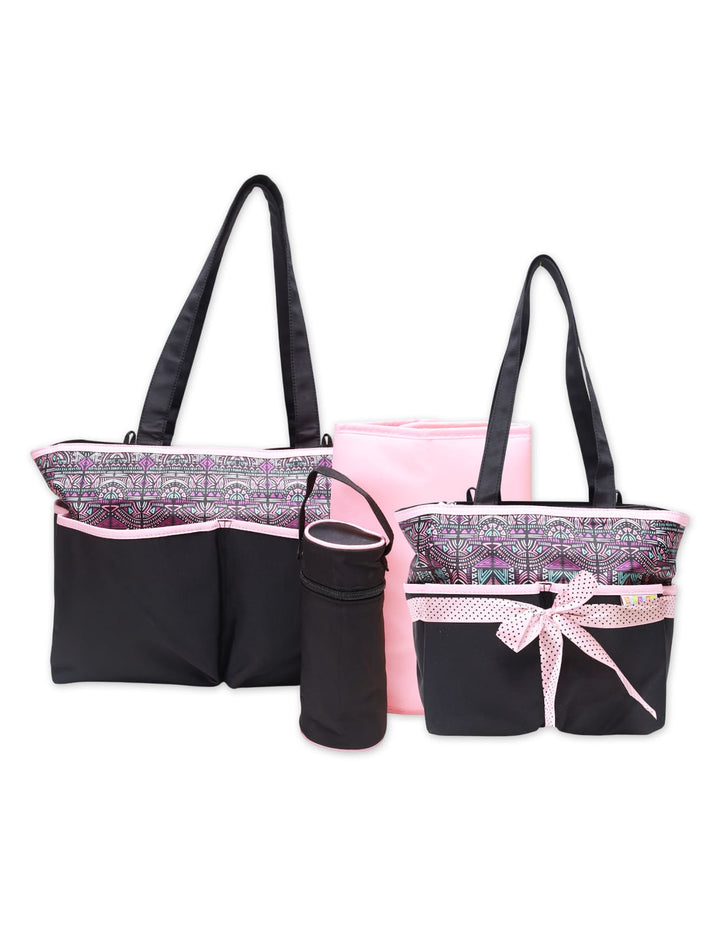 Zubaida's Bambies Mother Bag