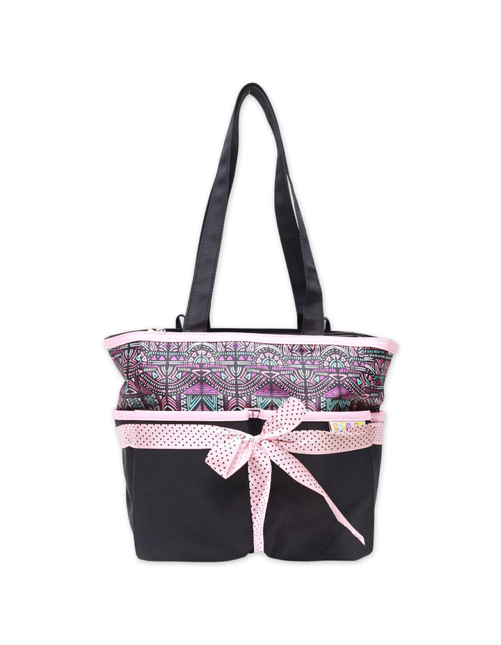 Zubaida's Bambies Mother Bag