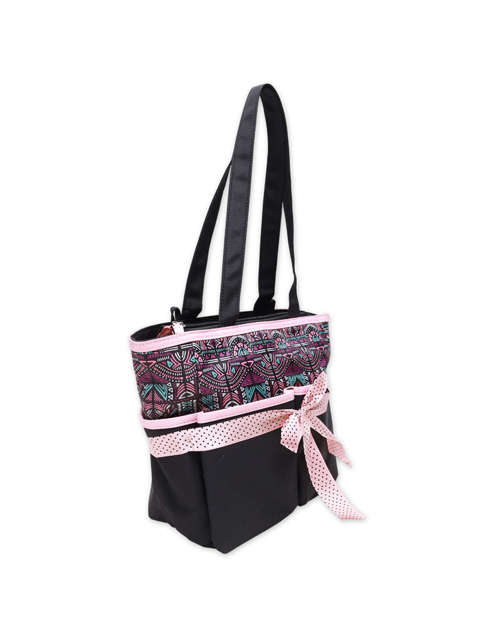 Zubaida's Bambies Mother Bag