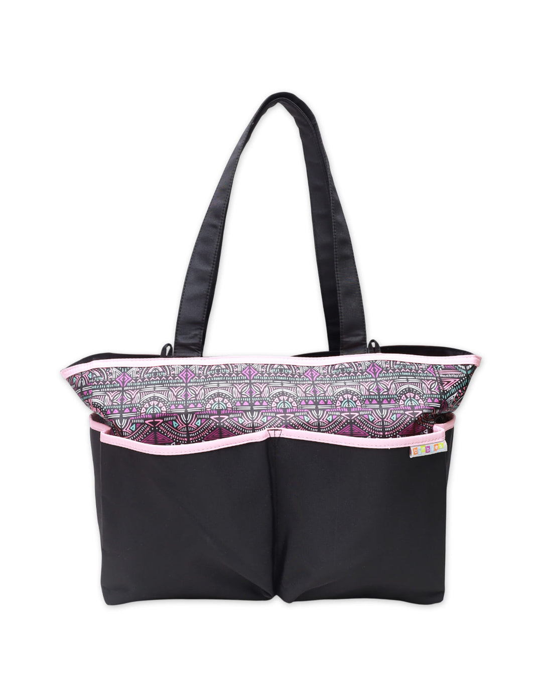 Zubaida's Bambies Mother Bag