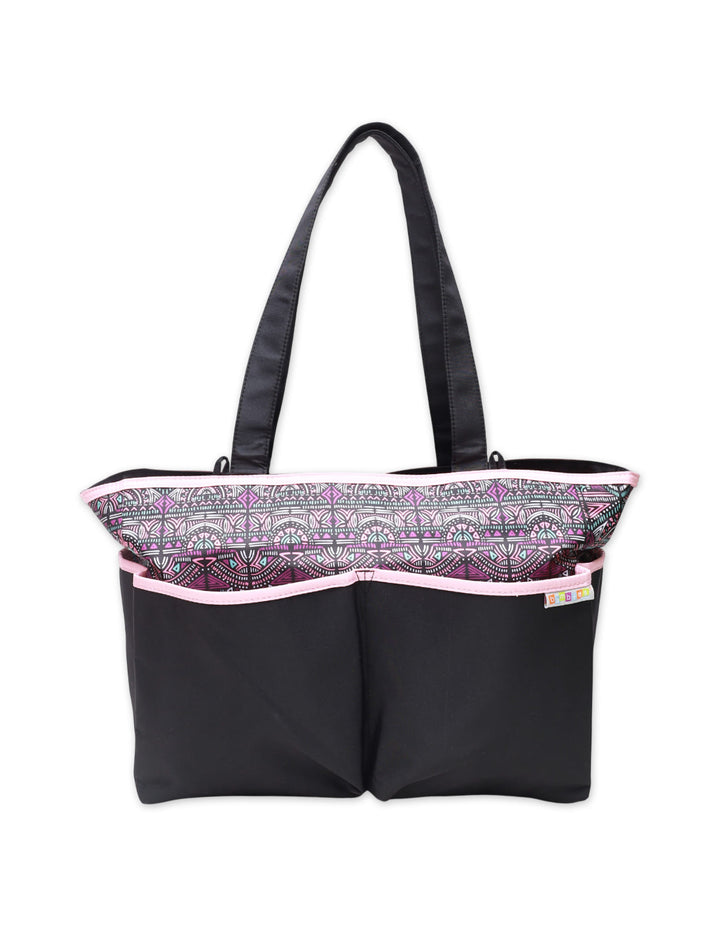 Zubaida's Bambies Mother Bag