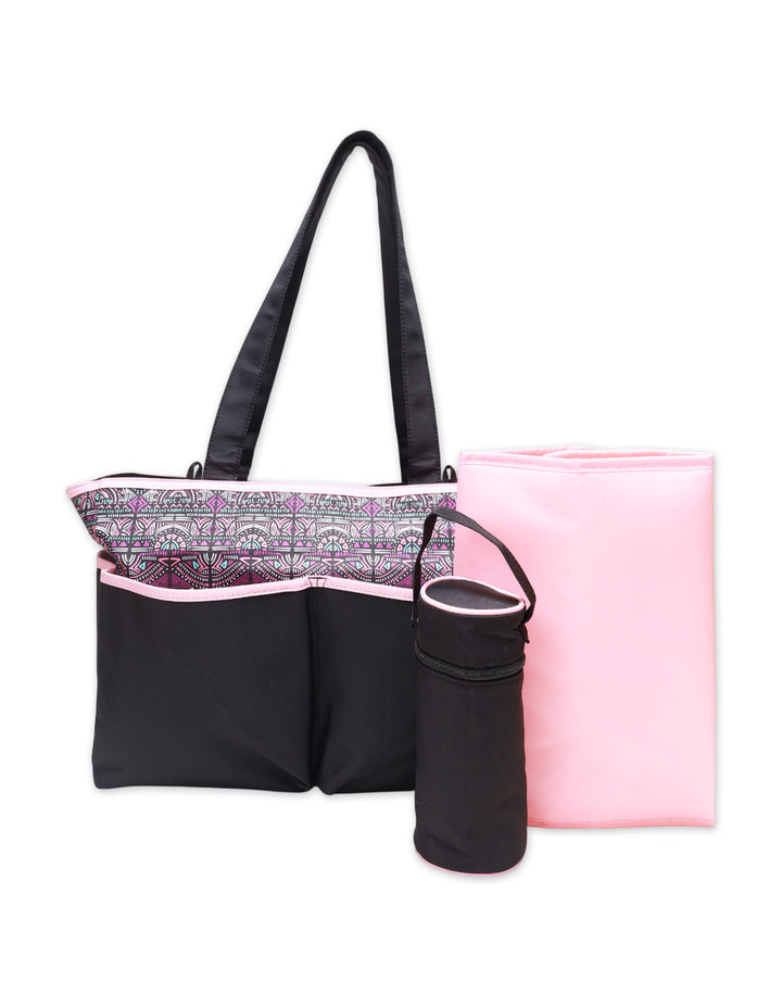 Zubaida's Bambies Mother Bag