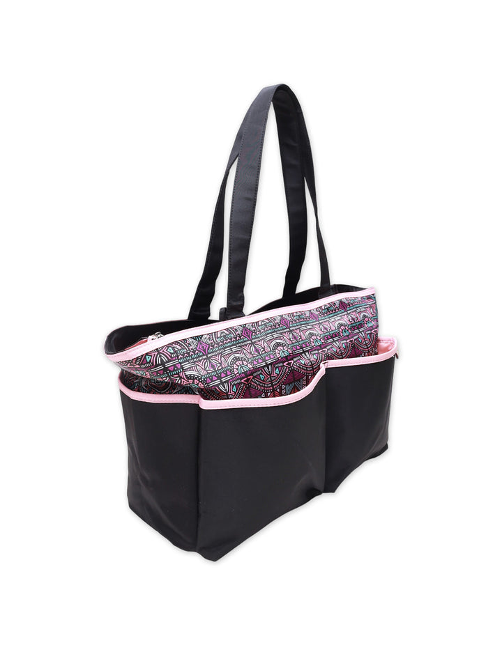 Zubaida's Bambies Mother Bag