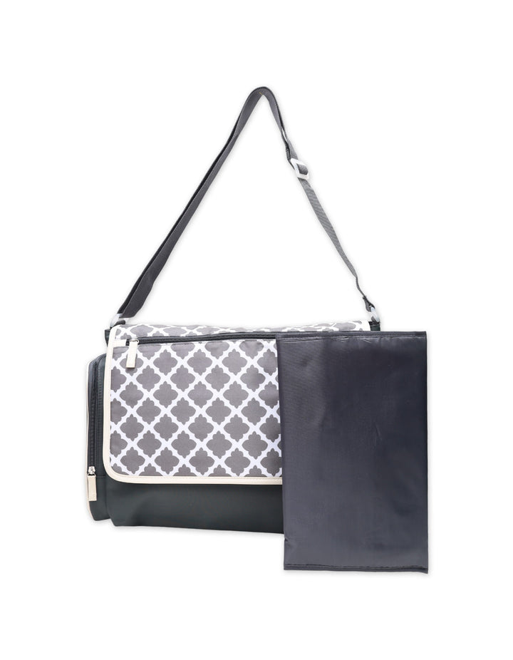 Zubaida's Bambies Mother Bag