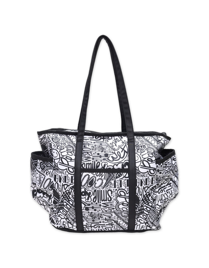 Zubaida's Bambies Mother Bag