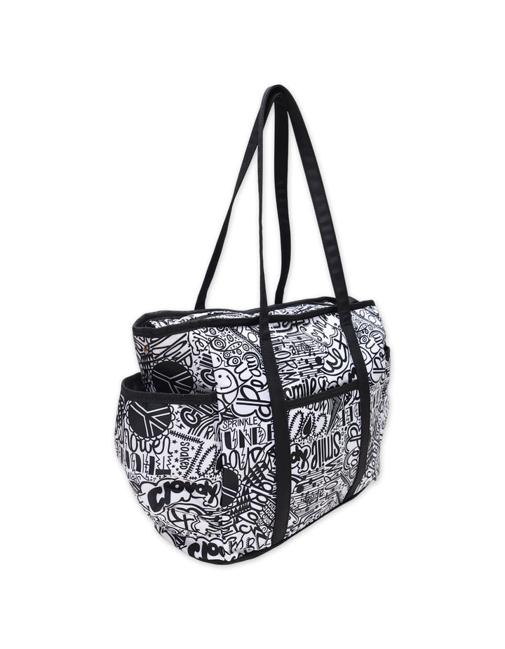 Zubaida's Bambies Mother Bag