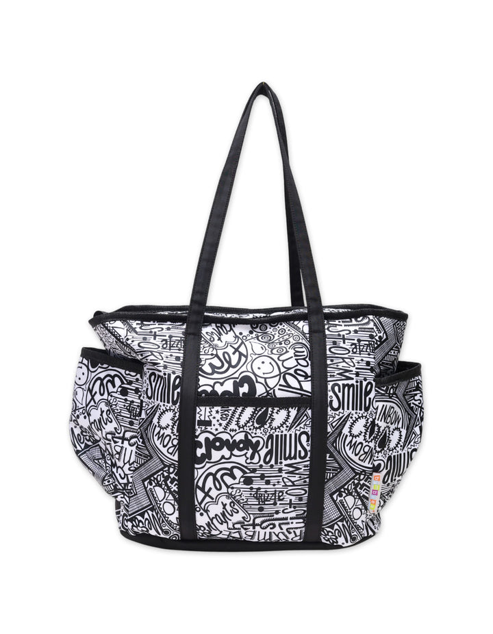 Zubaida's Bambies Mother Bag
