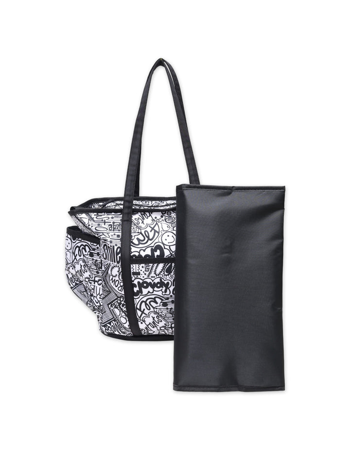Zubaida's Bambies Mother Bag