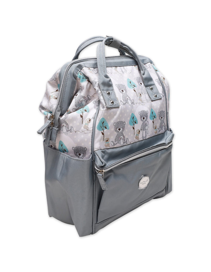 Zubaida's Bambies Mother Bag - Back Pack