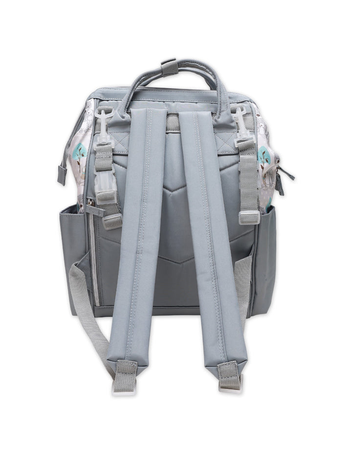 Zubaida's Bambies Mother Bag - Back Pack