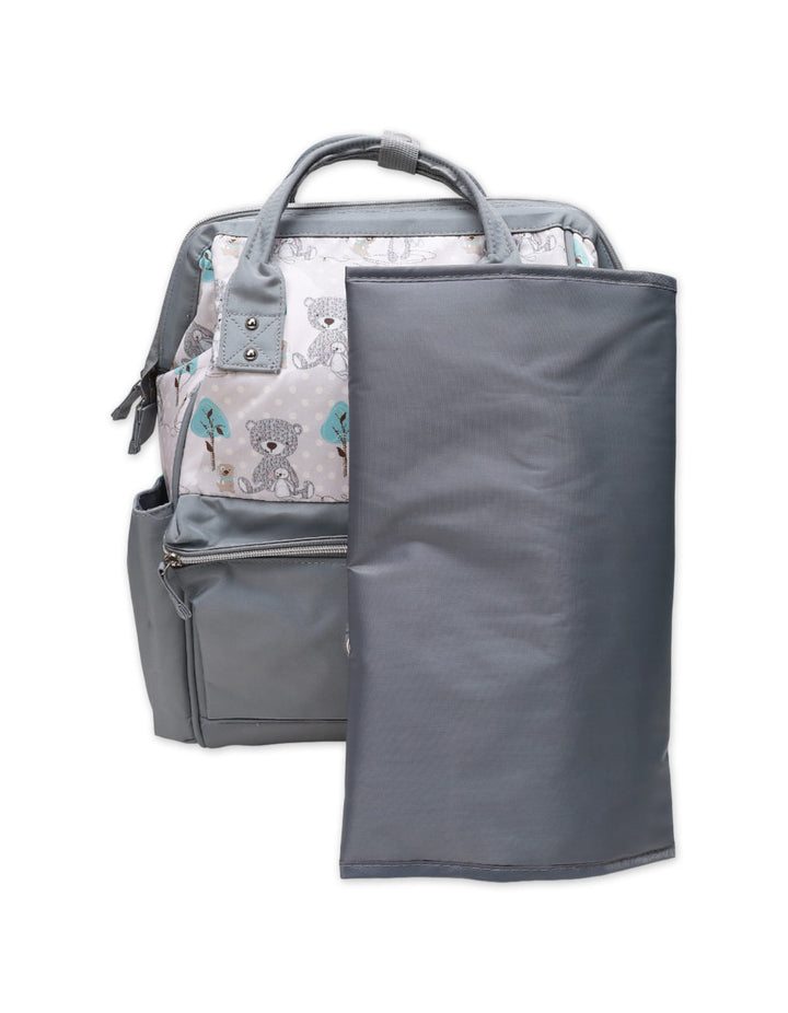 Zubaida's Bambies Mother Bag - Back Pack