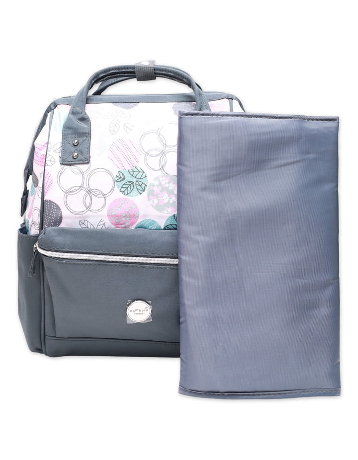 Zubaida's Bambies Mother Bag - Back Pack