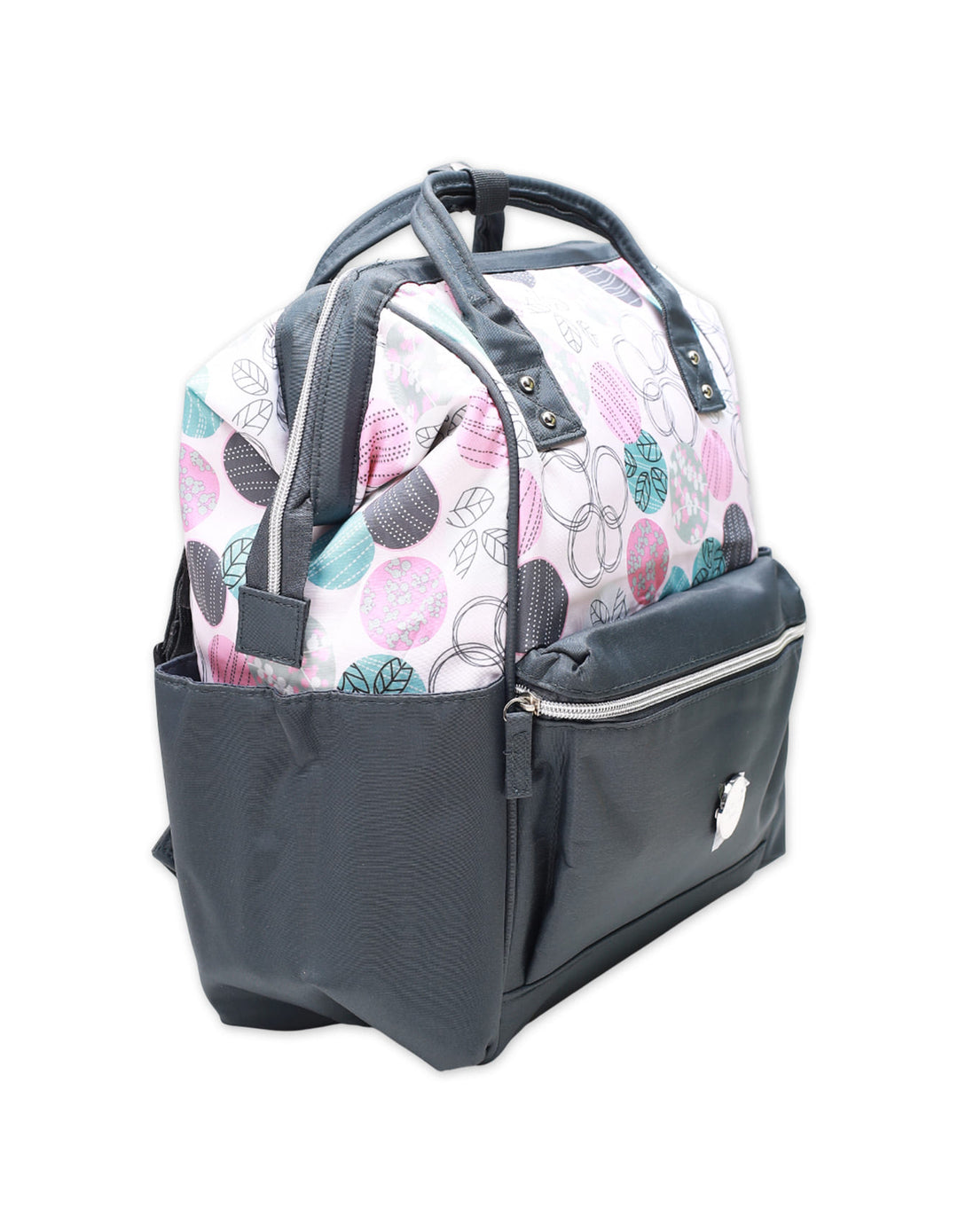 Zubaida's Bambies Mother Bag - Back Pack