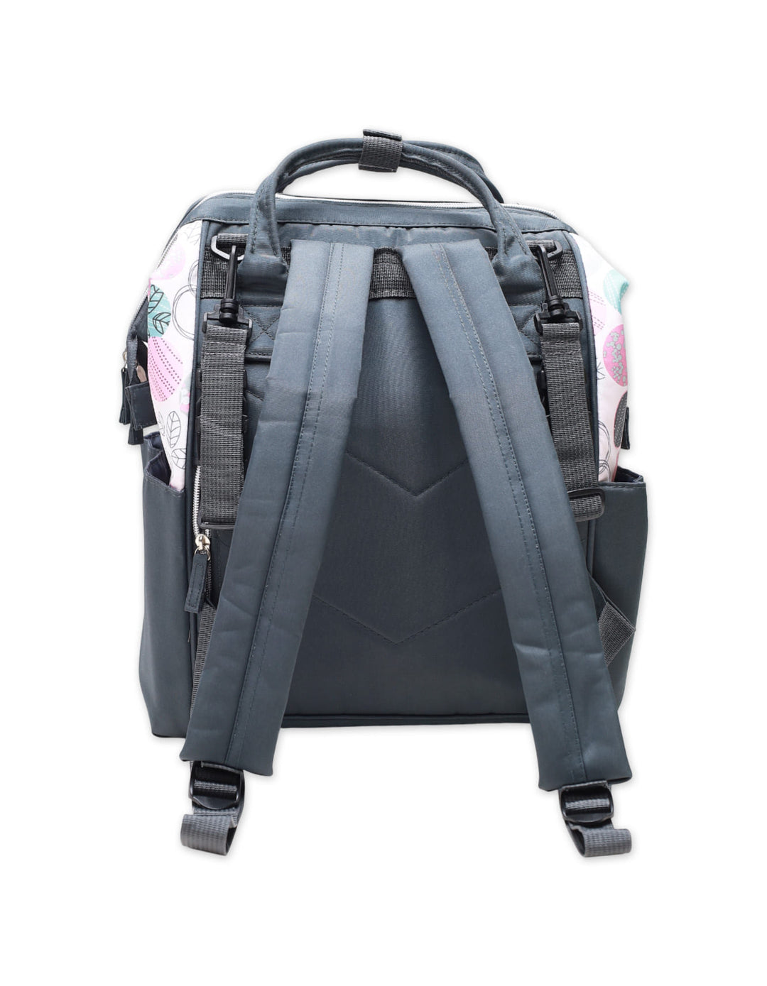 Zubaida's Bambies Mother Bag - Back Pack