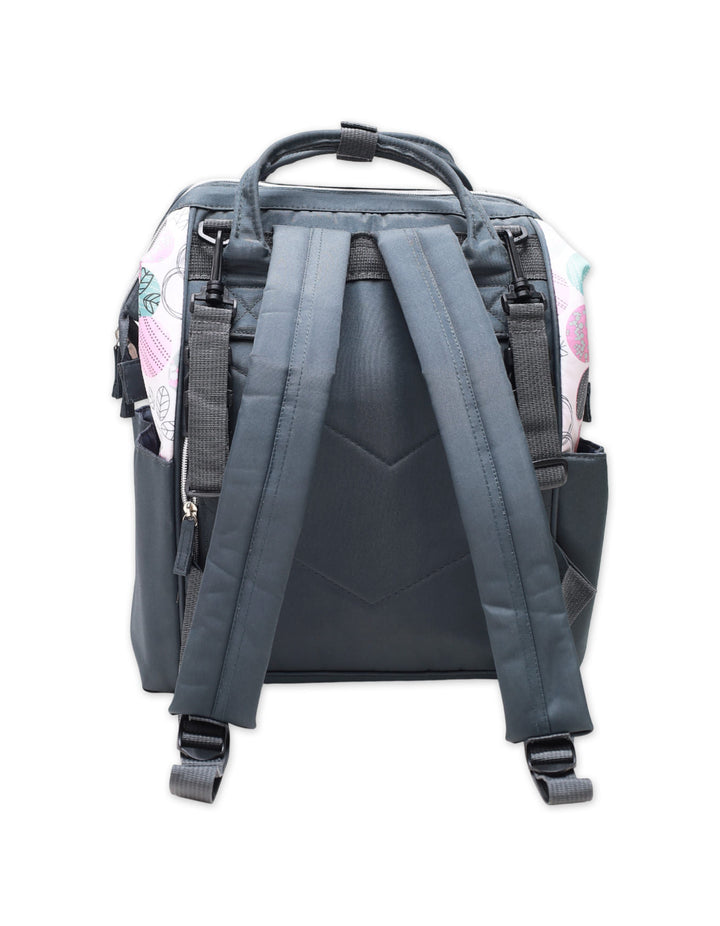 Zubaida's Bambies Mother Bag - Back Pack