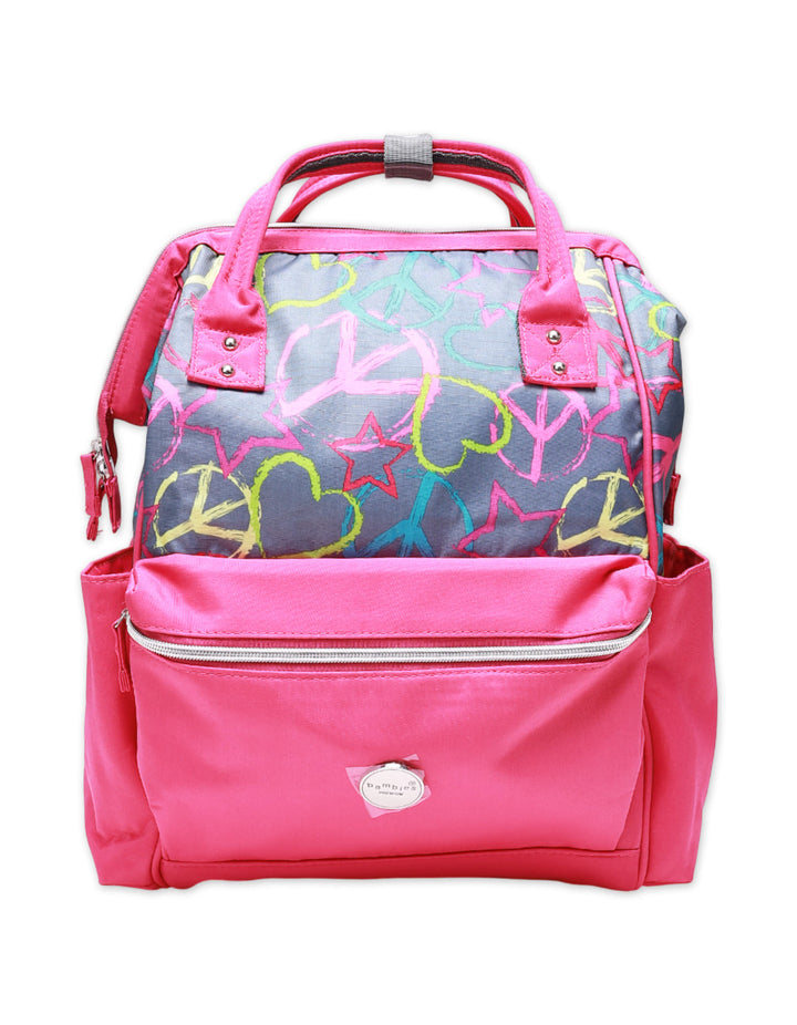 Zubaida's Bambies Mother Bag - Back Pack - Zubaidas Official™