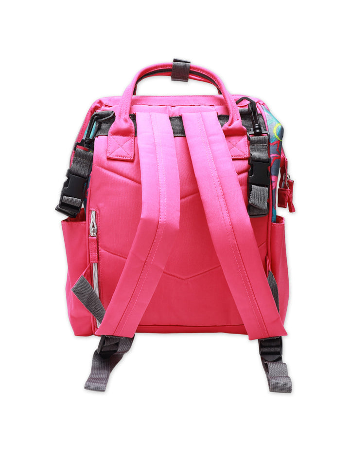 Zubaida's Bambies Mother Bag - Back Pack - Zubaidas Official™