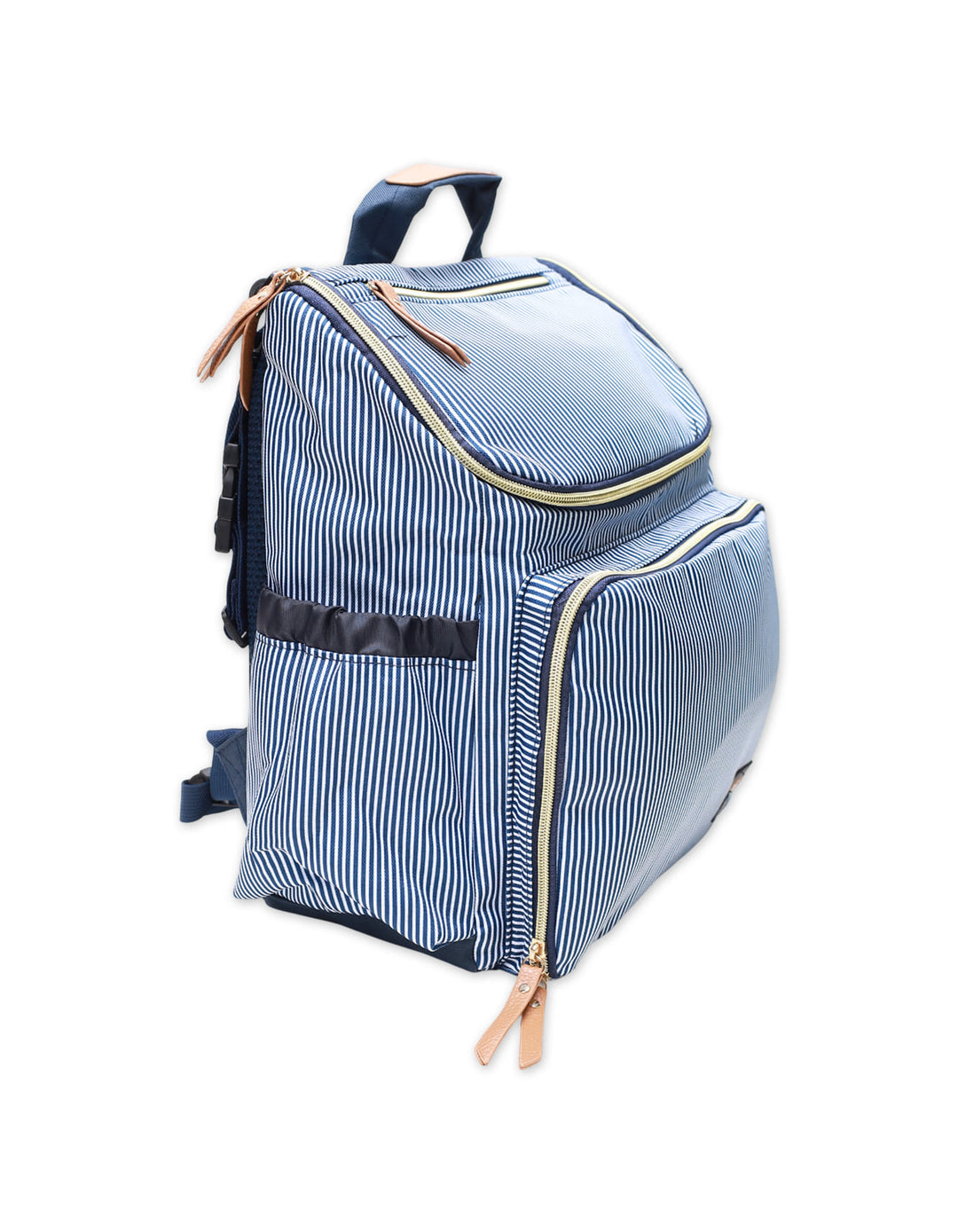 Zubaida's Bambies Mother Bag - Back Pack