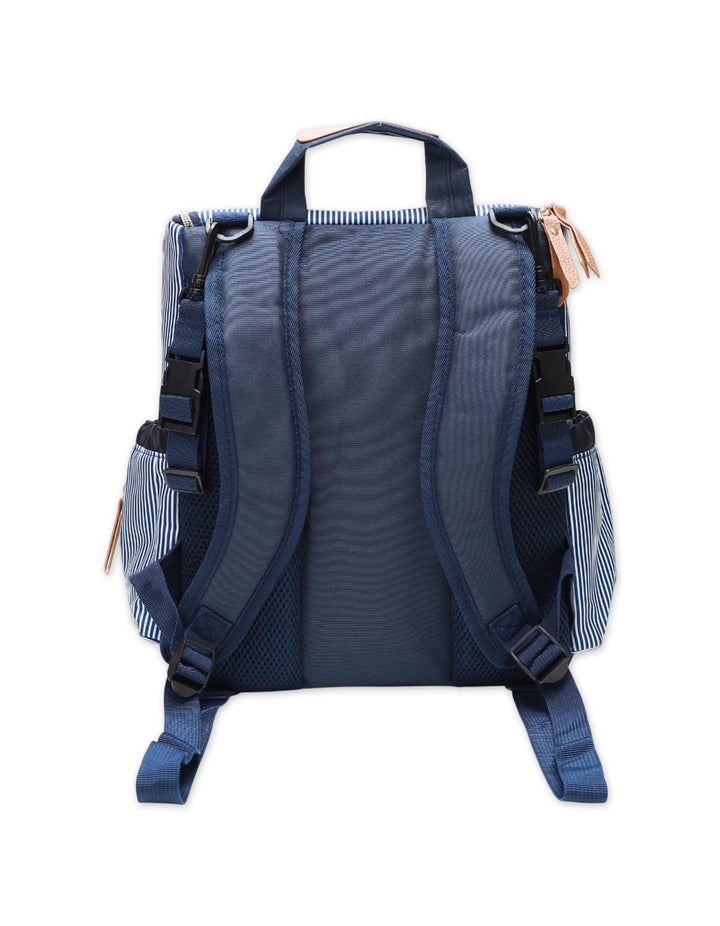 Zubaida's Bambies Mother Bag - Back Pack