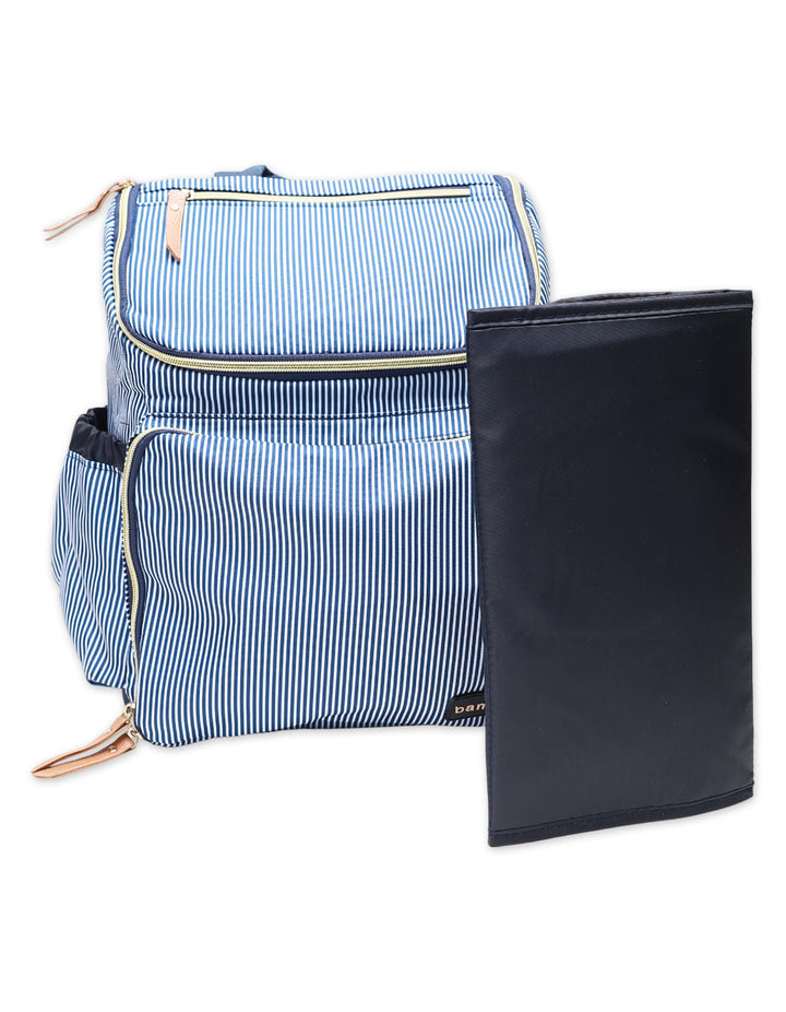 Zubaida's Bambies Mother Bag - Back Pack
