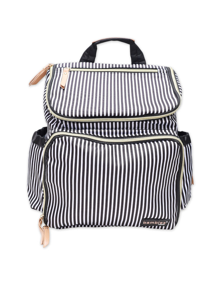 Zubaida's Bambies Mother Bag - Back Pack