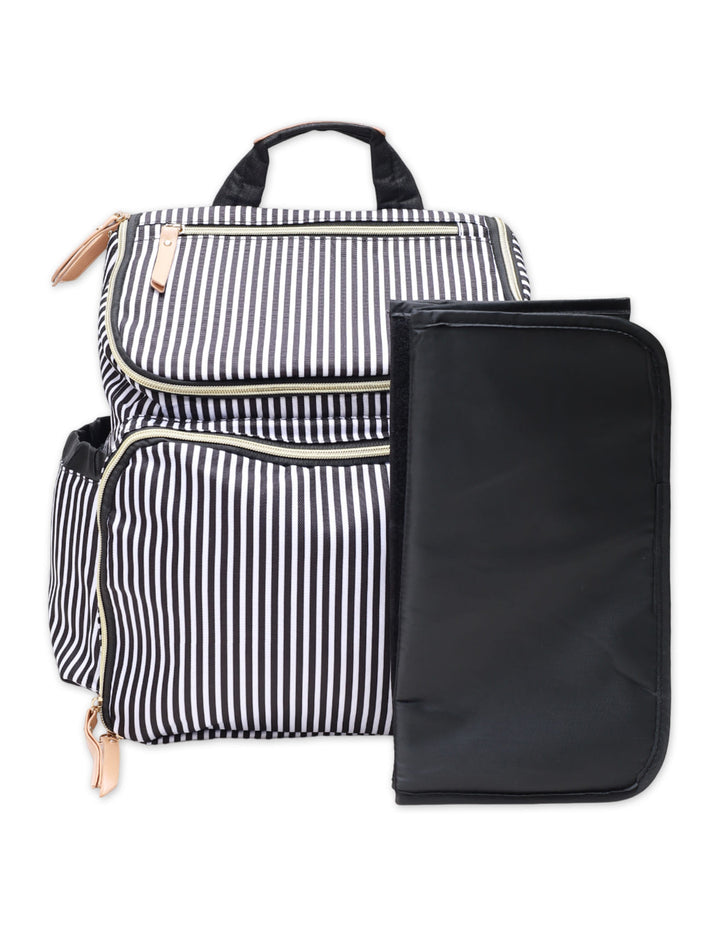 Zubaida's Bambies Mother Bag - Back Pack