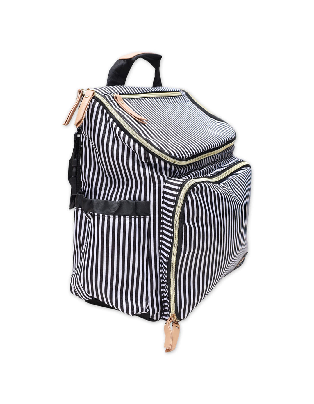 Zubaida's Bambies Mother Bag - Back Pack