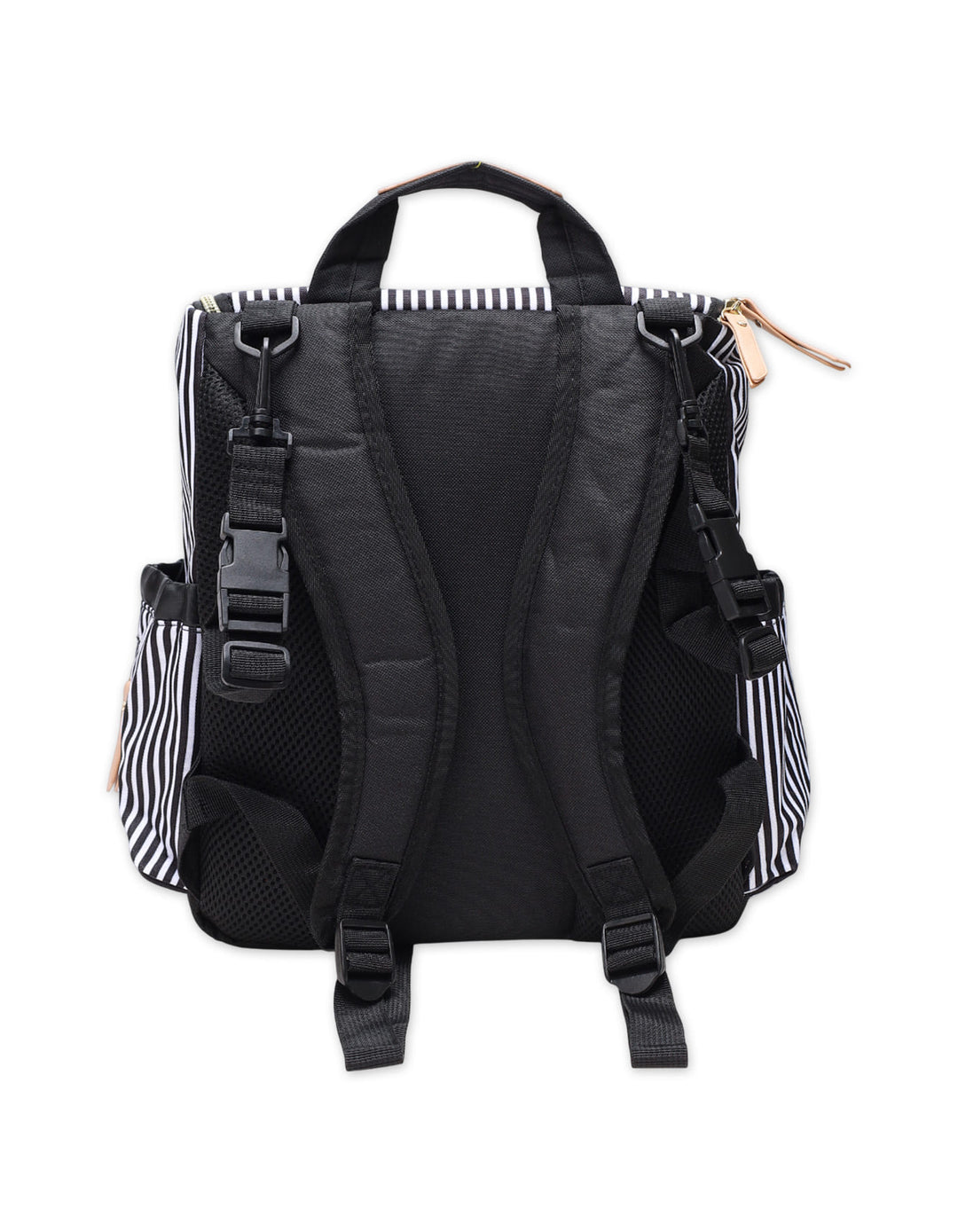 Zubaida's Bambies Mother Bag - Back Pack