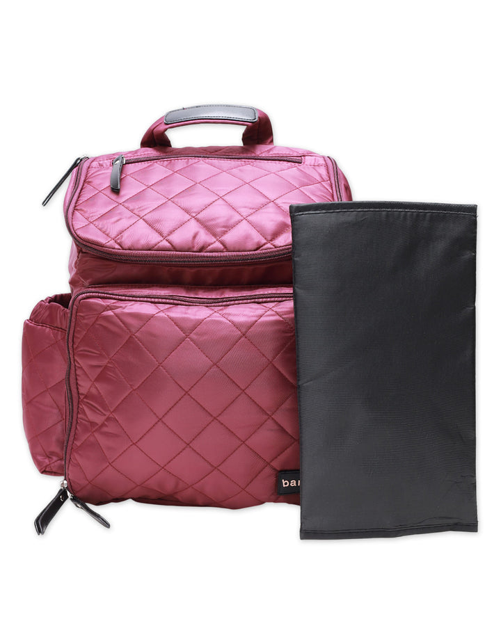 Zubaida's Bambies Mother Bag - Back Pack