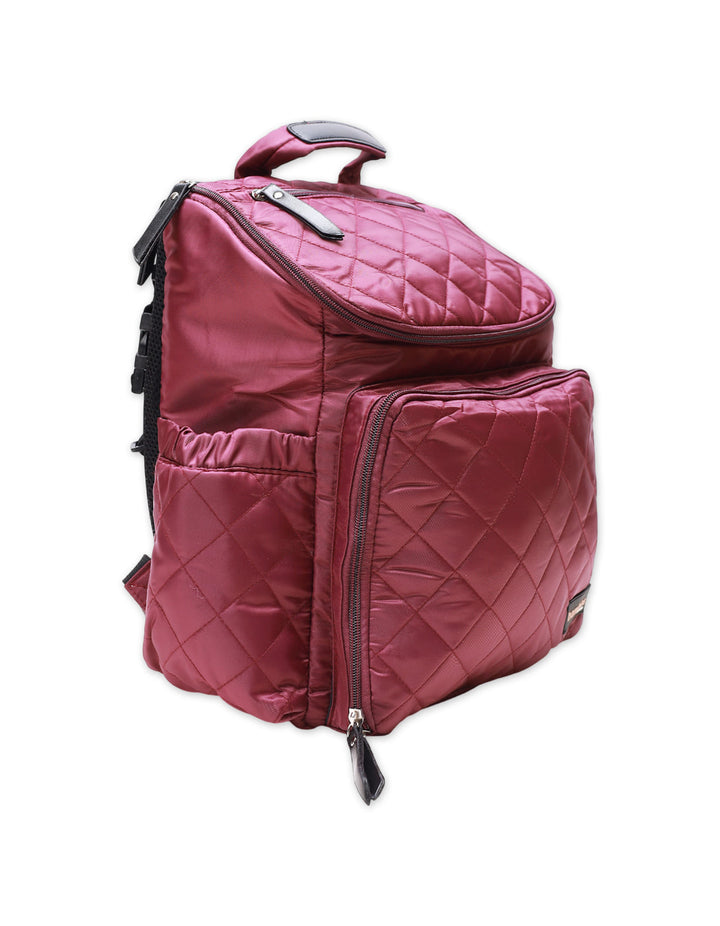Zubaida's Bambies Mother Bag - Back Pack